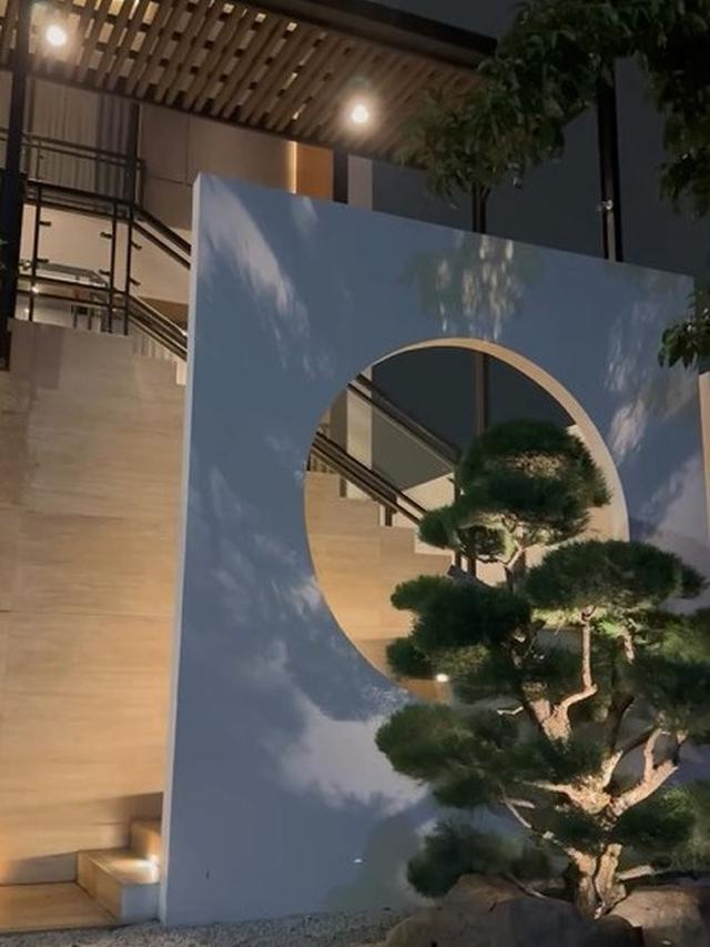 Jadi Pengantin Baru, Ini 7 Potret Isi Rumah yang Ditempati Jonatan Christie dan Shanju