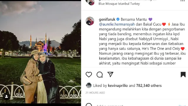 Aurel Hermansyah