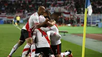 Sanfrecce Hiroshima Vs River Plate (Reuters)
