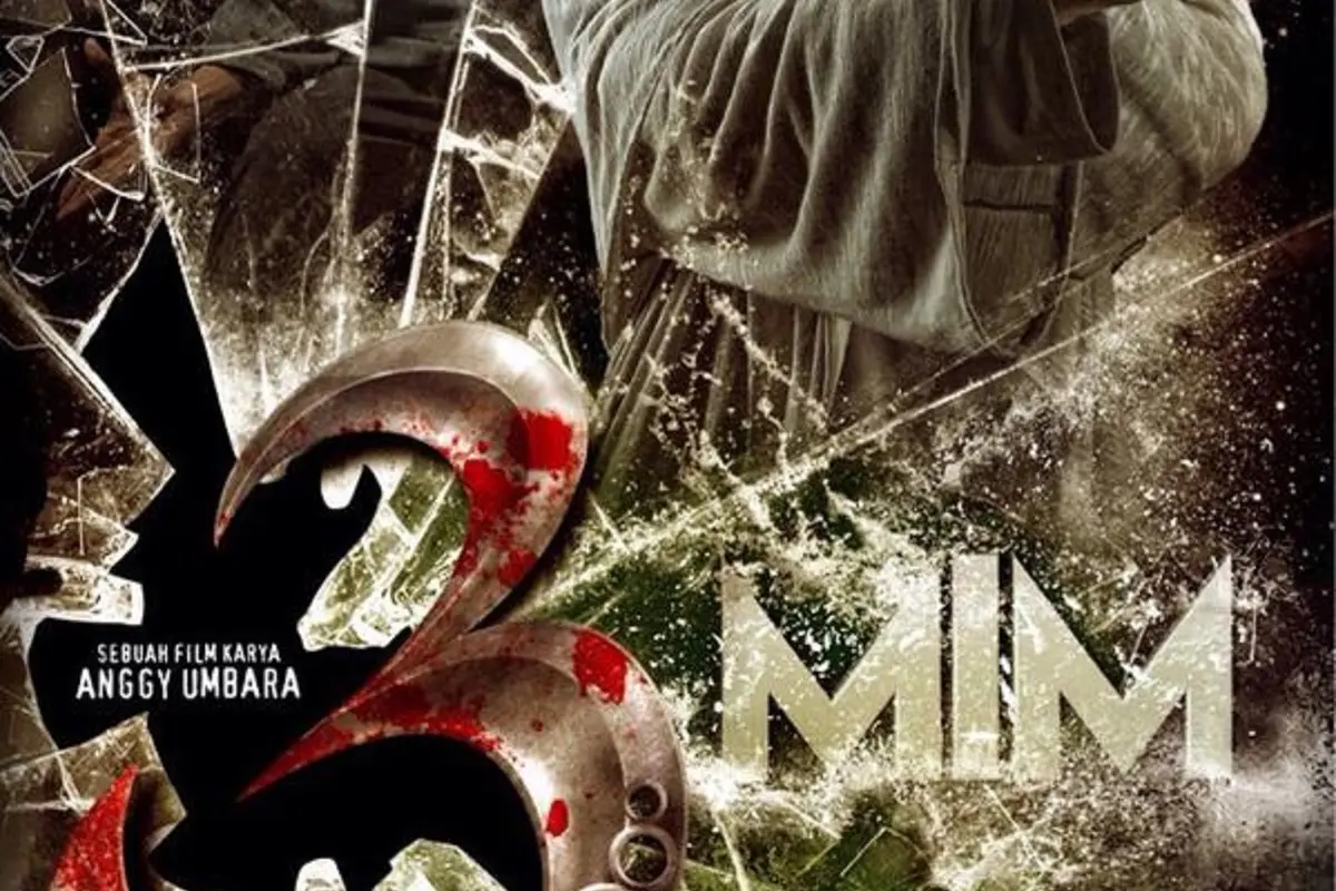 [Bintang] Film 3