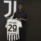 Pape Matar Sarr Siap Berikan Performa Terbaik di Juventus