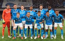 Drama Gol Menit Akhir! Napoli Menang Tipis atas Cagliari, Conte Sebut Laga 'Terkutuk