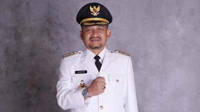 KPK Tangkap 21 Orang dalam OTT Bupati Pemalang