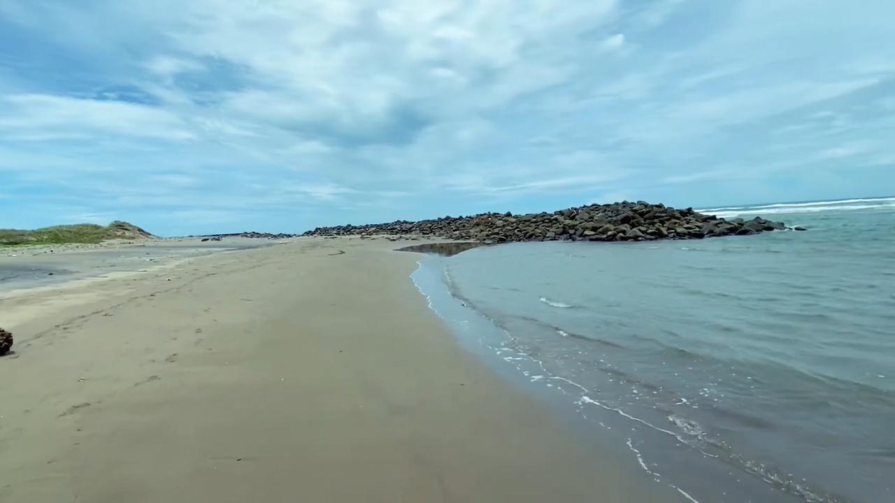 Sunsetnya Menggoda, Pantai Cipatujah Tasikmalaya Jadi Spot Nyore yang Asyik Buat Akhir Pekan