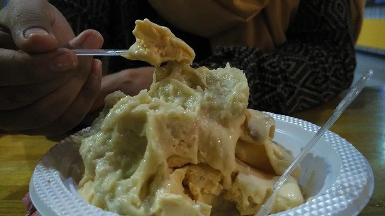 es krim instan
