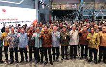 Sinergi OJK dan Pelaku Pasar, IHSG melesat 4%