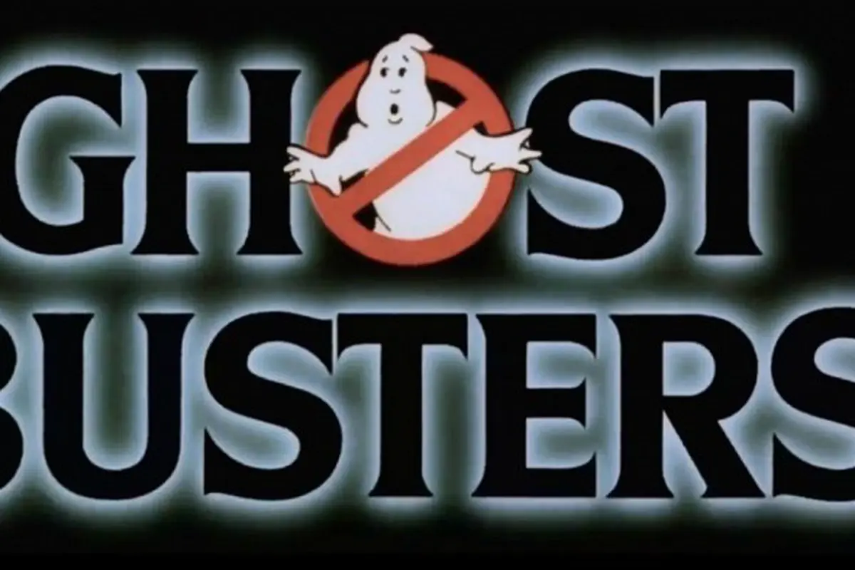 Ghostbuster