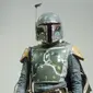 Selain Boba Fett, Darth Vader yang meninggal di Episode VI pun rencananya akan dimunculkan di Star Wars Episode VII.