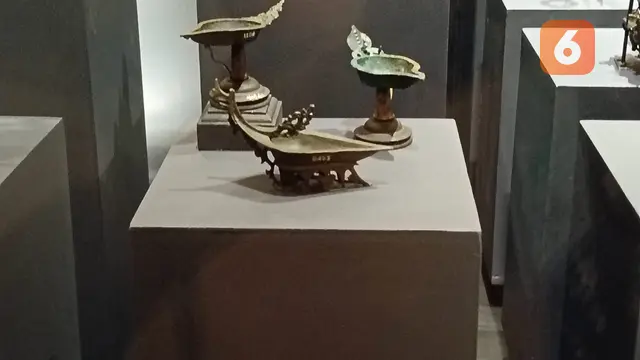 Museum Nasional Indonesia Ulang Tahun ke-248, Bikin Kontes Surat Cinta hingga Buka 2 Pameran Tetap