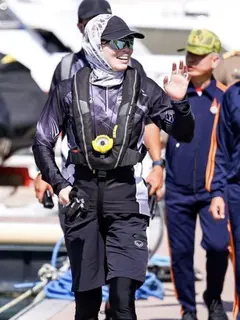 Ratu Suthida dikenal aktif mendukung berbagai kegiatan sosial, kebugaran, dan olahraga di Thailand, termasuk ajang olahraga regional seperti SEA Games.