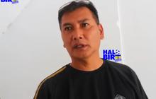 Keren, Letjen Kunto Arief Bikin Mesin Es Batu Hasilkan 7 Ton dari Air Laut 'Kita Dapat Pembelajarannya