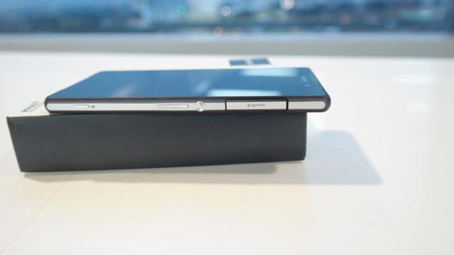Sony Xperia Z2 10