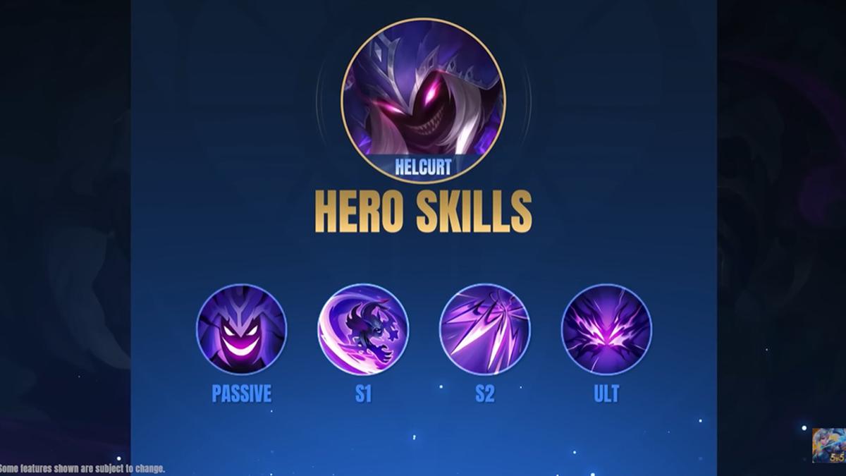 Counter Helcurt Terbaik untuk Menghentikan Sang Iblis