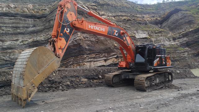 PT Hexindo Adiperkasa Tbk