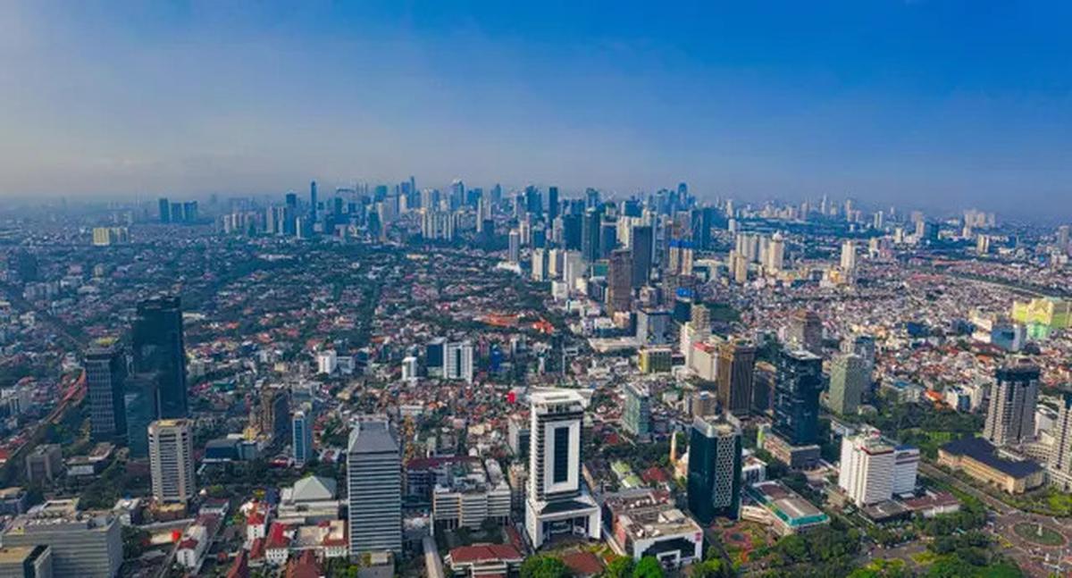 Dampak Megathrust Selat Sunda, Ancaman Gempa Besar hingga Tsunami