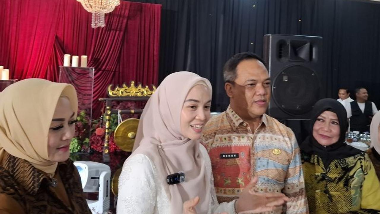 DWP Lampung: Industri Pernikahan Lampung Ciptakan Lapangan Kerja dan Gerakkan Ekonomi Lokal