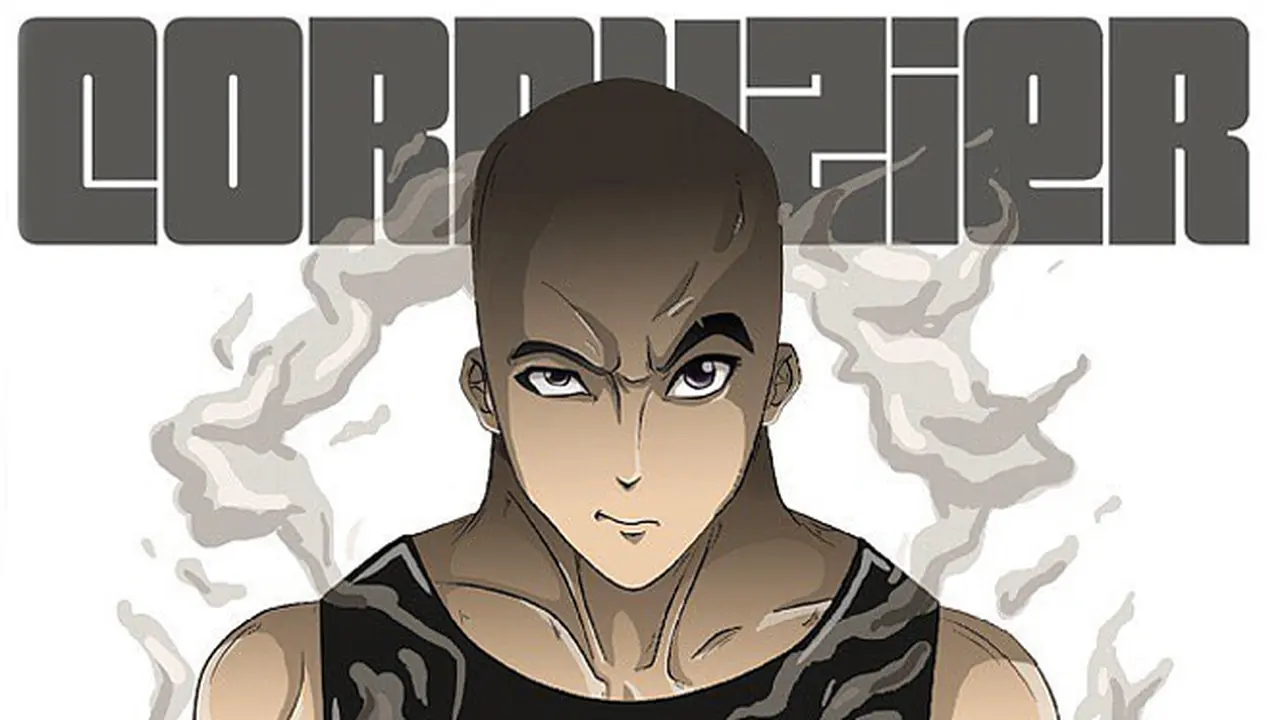 Deddy Corbuzier