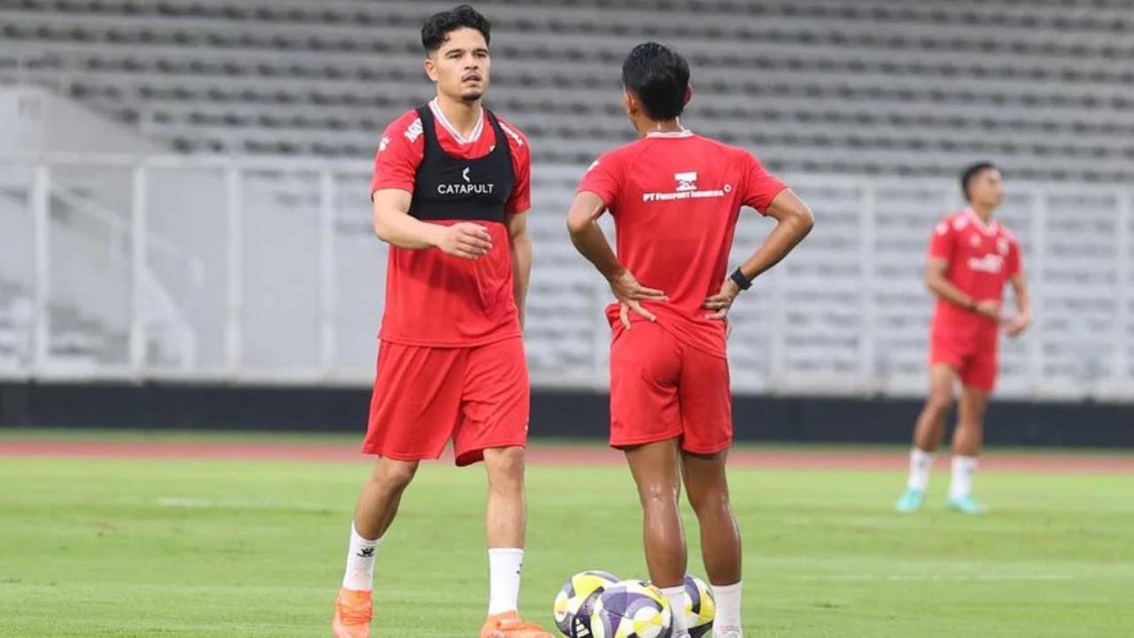 Jadwal Siaran Langsung Timnas Indonesia di FIFA Series 2026, Live di SCTV, Indosiar, dan Vidio
