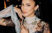 9 Potret Dapur Aulia Sarah, Pemeran Badarawuhi yang Memiliki Gaya Unik dan Estetik