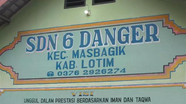 6 Nama Sekolah Pakai Bahasa Kekinian Ini Bikin Heran, Kocak Tapi Benar Adanya