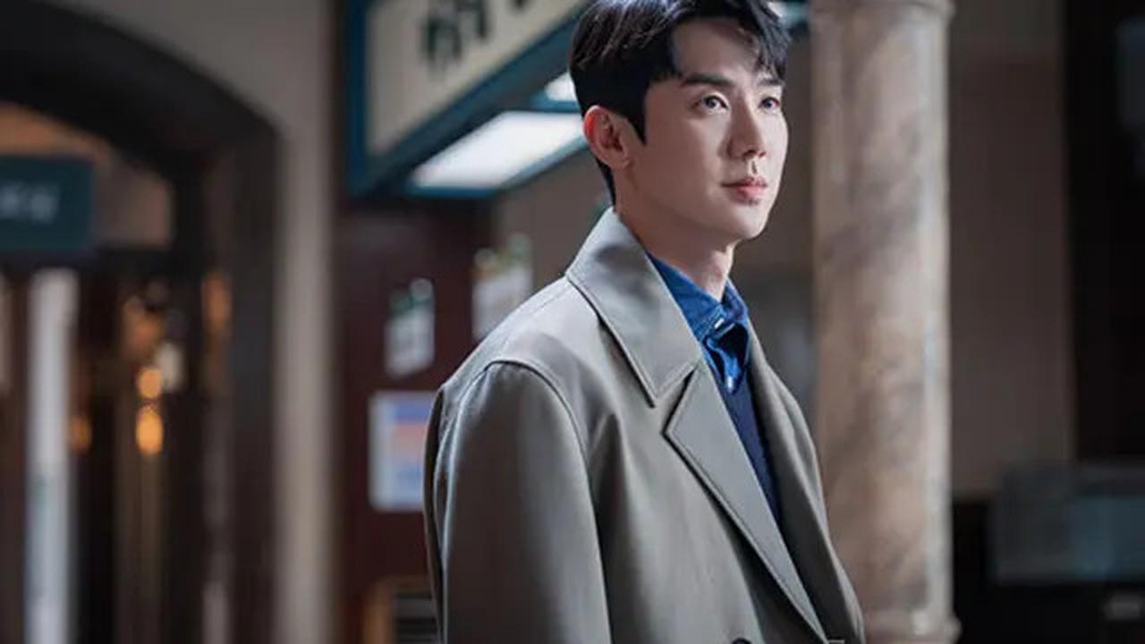 Daftar Profil Pemain Drakor When The Phone Rings, Yoo Yeon Seok dan Chae Soo Bin Jadi Pasangan Suami Istri