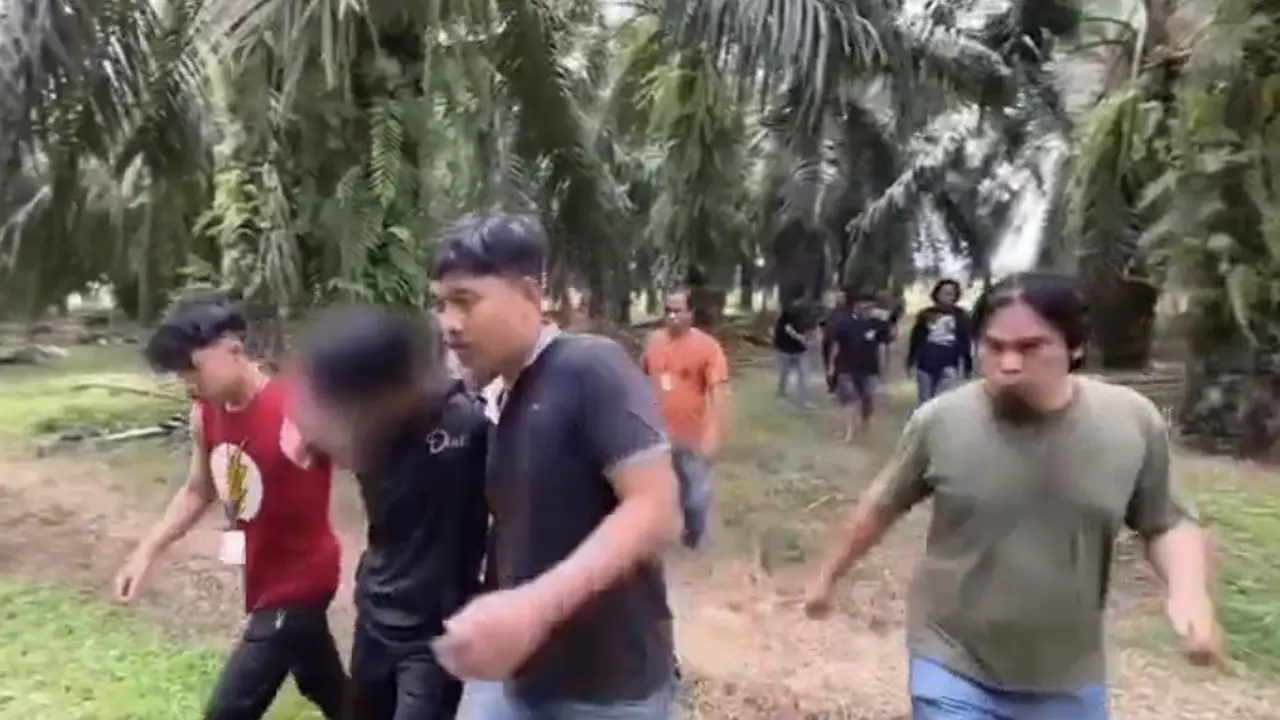 Polisi gagalkan penyelundupan 24 Kg sabu dalam dinding mobil