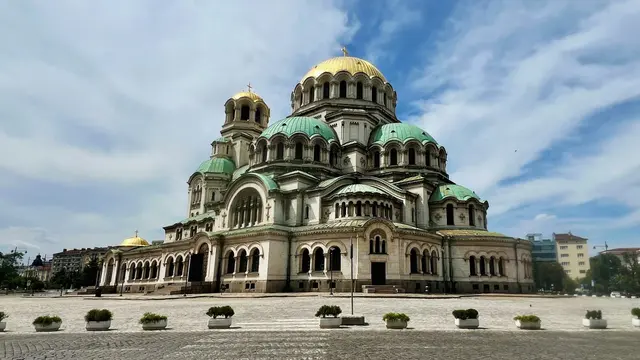 Sofia, Bulgaria