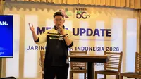 Trafik Internet XLSmart di Jogja–Solo Naik 17 Persen dalam Setahun