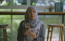 Pindah dari Jakarta ke Salatiga, Wanita Ini Rasakan Kemewahan "Slow Living" dan Dirikan Kebun Organik