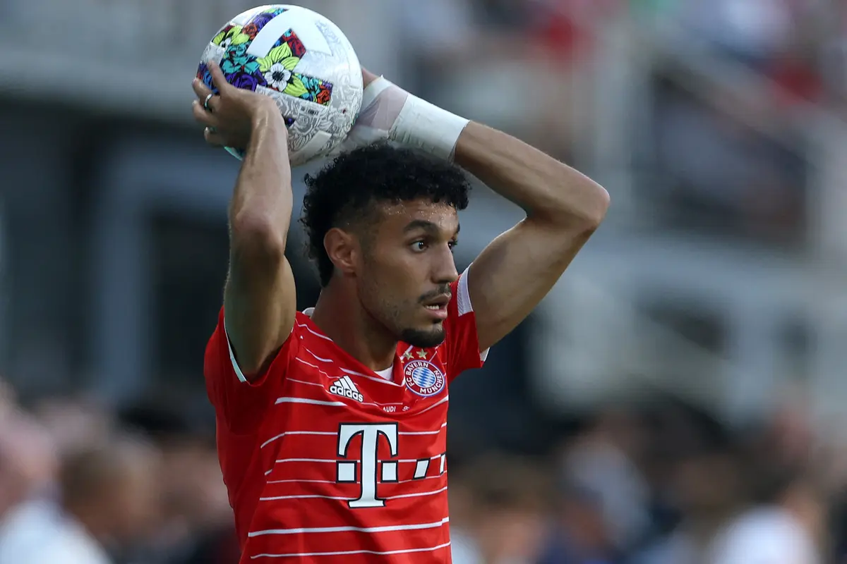 Foto: Daftar 5 Pemain Terakhir yang Didatangkan Bayern Munchen dengan Status Bebas Transfer, Termasuk Daley Blind