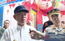 Bupati Sigi Ajak Jaga Persatuan di Tengah Perbedaan Awal Syawal 1447 H