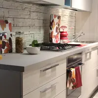 Ilustrasi dapur (Foto: Pixabay/sferrario1968)