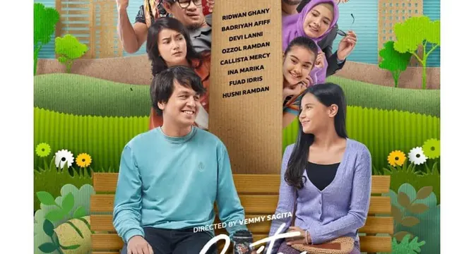 Cerita Kita