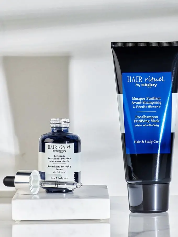 Hair Rituel by Sisley