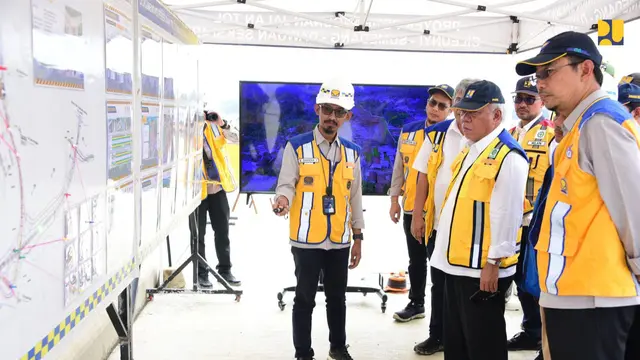 Basuki Hadimuljono.