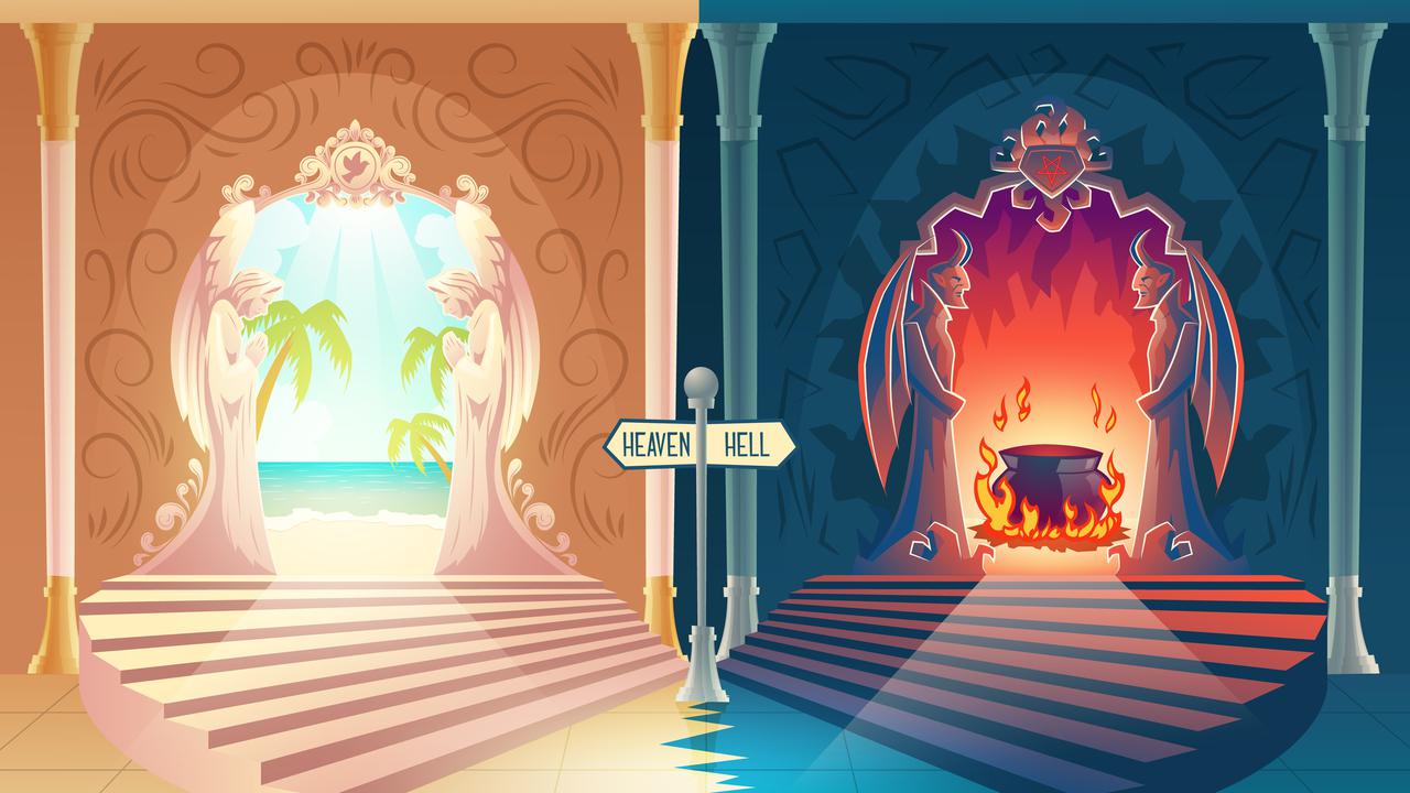 Mengenal Neraka Hawiyah dan Penghuninya dalam Al-Qur’an, Umat Muslim Wajib Tau