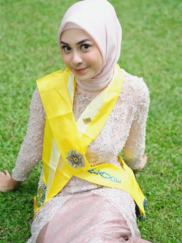 Dianty Annisa