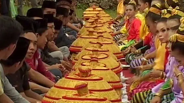 [VIDEO] Liburan Acha Septriasa di Pulau Buton