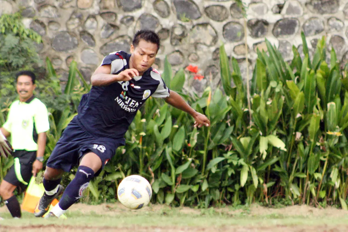 Dicky Firasat