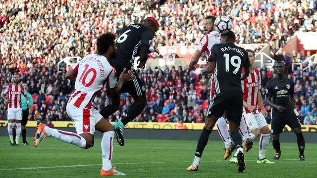 Manchester United
