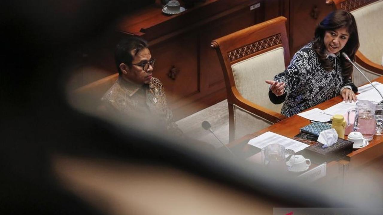 Komdigi Raih Peringkat Empat Nasional dalam Penghargaan Ombudsman RI