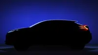 Crossover pertama Toyota itu kabarnya akan diperkenalkan pada ajang Paris Motor Show bulan Oktober mendatang.