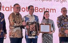 Batam Jadi Kota Otonom dengan Realisasi Investasi Tertinggi di Indonesia