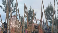BRI Jazz Gunung Bromo 2026 Hari Kedua, Syahdu dan Merdu Jadi Satu