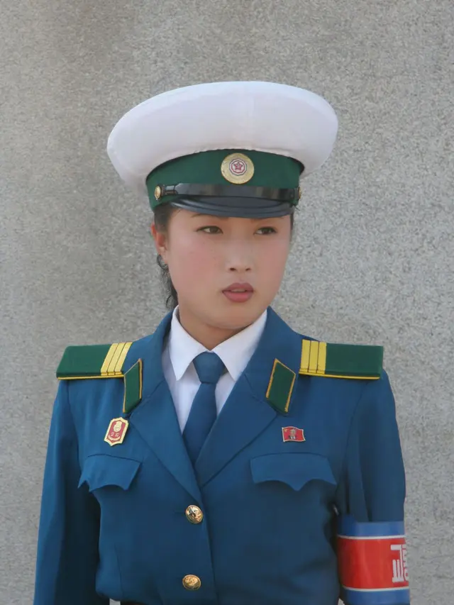 [Bintang] Fakta Unik: Tidak Glamor Seperti Korea Selatan, Begini 7 Fakta Kehidupan Perempuan di Korea Utara yang Mencengangkan