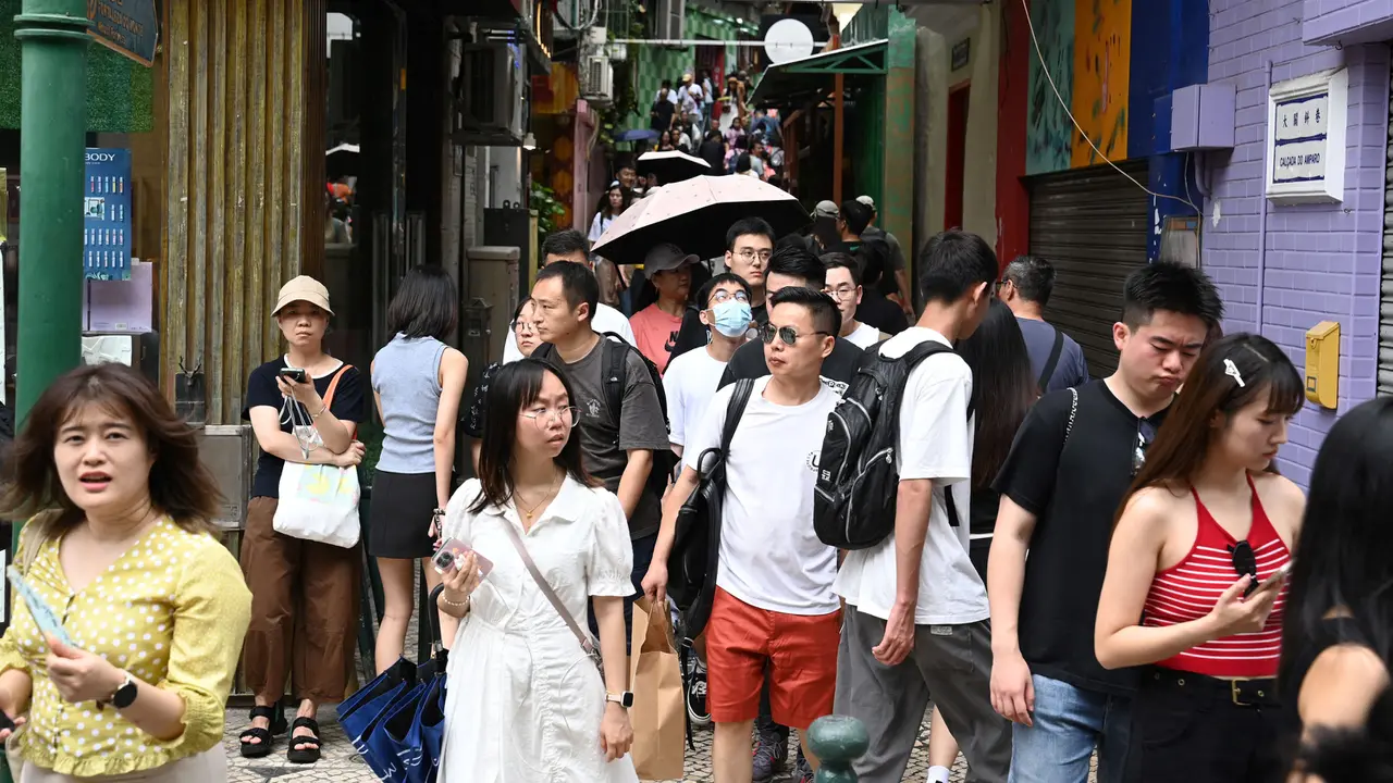 Golden Week Holiday