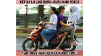 Top 5 Otomotif: Meme Otomotif Jadi Sorotan