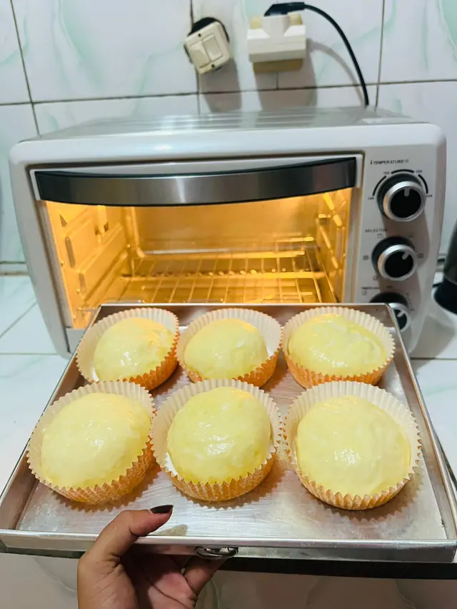 Cara Membuat Roti Bakar Rumahan yang Lembut