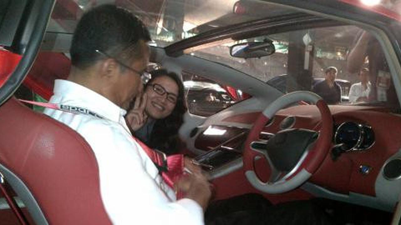Usai diperiksa di Polda Jatim, Dahlan emosi ditanya wartawan