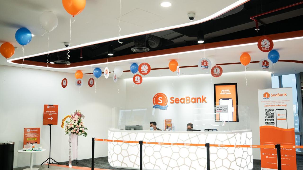 Transaksi QRIS SeaBank Melonjak 27 Persen, Dukung Perluasan Inklusi Keuangan